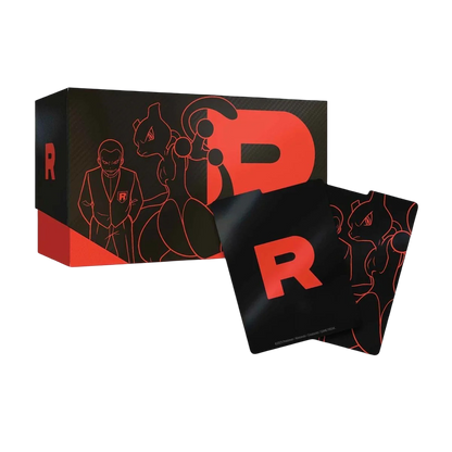 [RESERVA] Pokémon | Caja Élite de Entrenador ETB de Rivales Predestinados