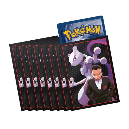 [RESERVA] Pokémon | Caja Élite de Entrenador ETB de Rivales Predestinados