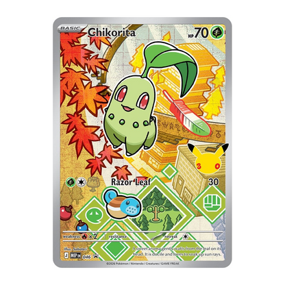 [RESERVA] Pokémon | Colección First Partner - Serie 2