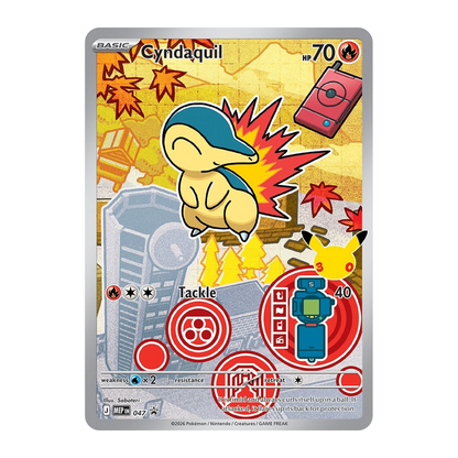 [RESERVA] Pokémon | Colección First Partner - Serie 2