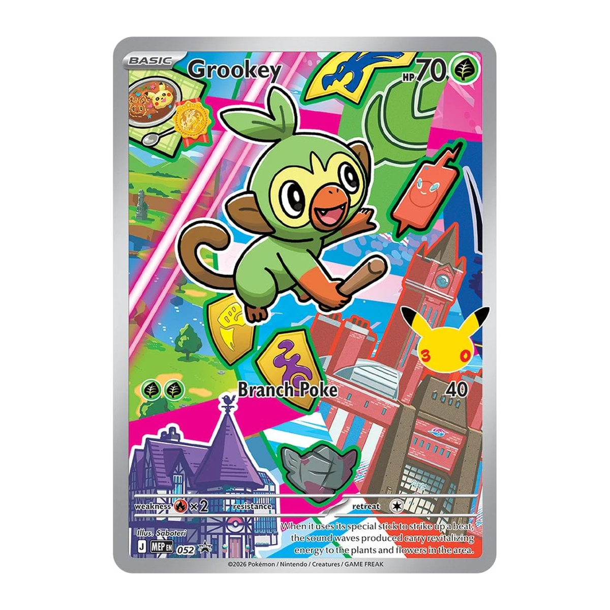 [RESERVA] Pokémon | Colección First Partner - Serie 2