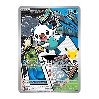 [RESERVA] Pokémon | Colección First Partner - Serie 2