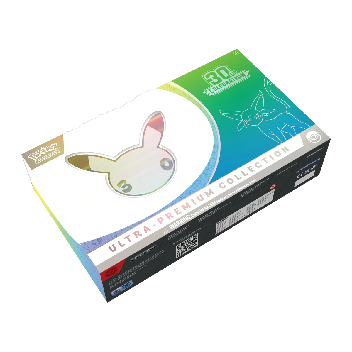 [RESERVA] Pokémon | 30th Celebration Ultra-Premium Collection