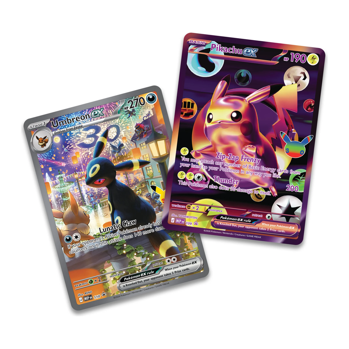 [RESERVA] Pokémon | 30th Celebration Ultra-Premium Collection