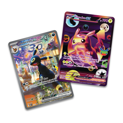[RESERVA] Pokémon | 30th Celebration Ultra-Premium Collection
