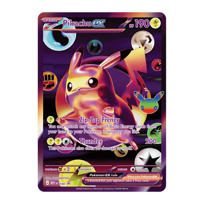 [RESERVA] Pokémon | 30th Celebration Ultra-Premium Collection