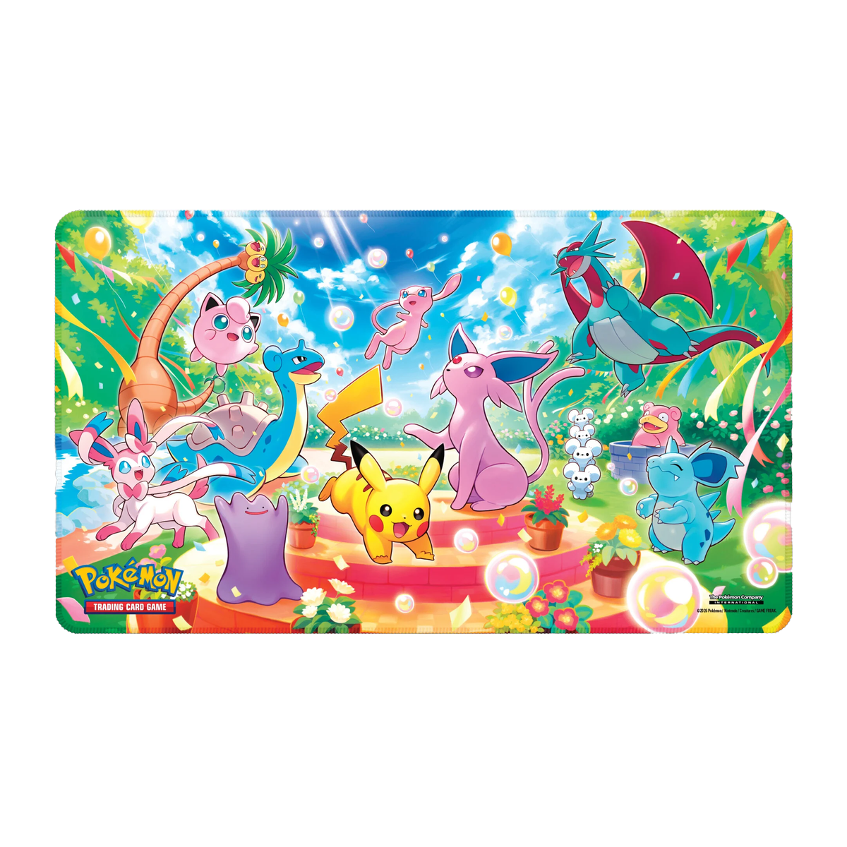 [RESERVA] Pokémon | 30th Celebration Ultra-Premium Collection