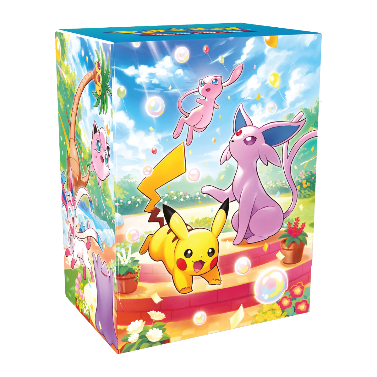[RESERVA] Pokémon | 30th Celebration Ultra-Premium Collection
