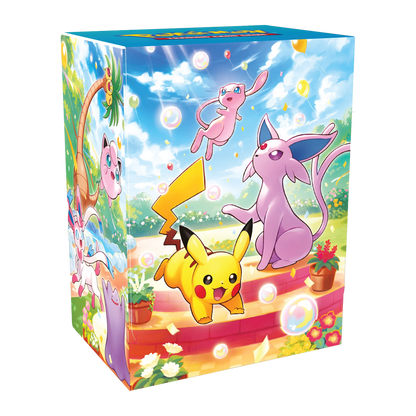 [RESERVA] Pokémon | 30th Celebration Ultra-Premium Collection