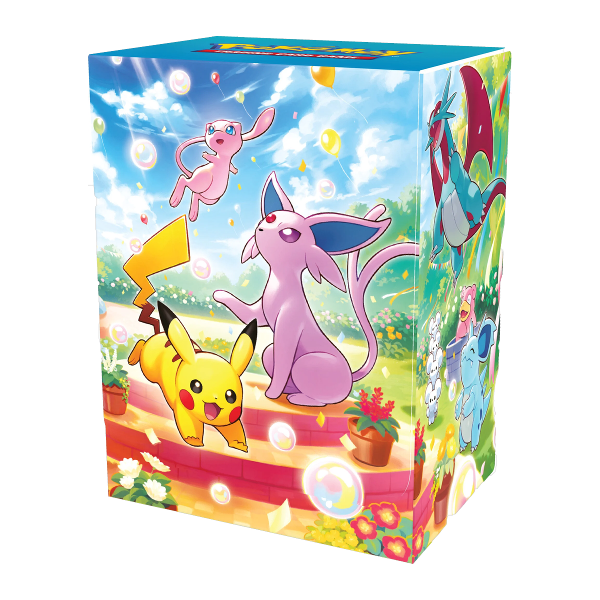 [RESERVA] Pokémon | 30th Celebration Ultra-Premium Collection