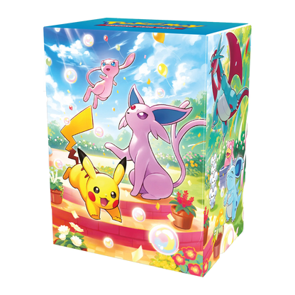 [RESERVA] Pokémon | 30th Celebration Ultra-Premium Collection