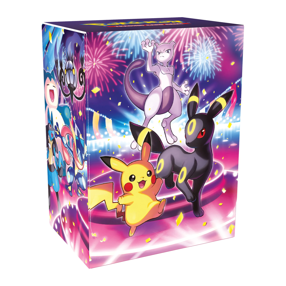[RESERVA] Pokémon | 30th Celebration Ultra-Premium Collection
