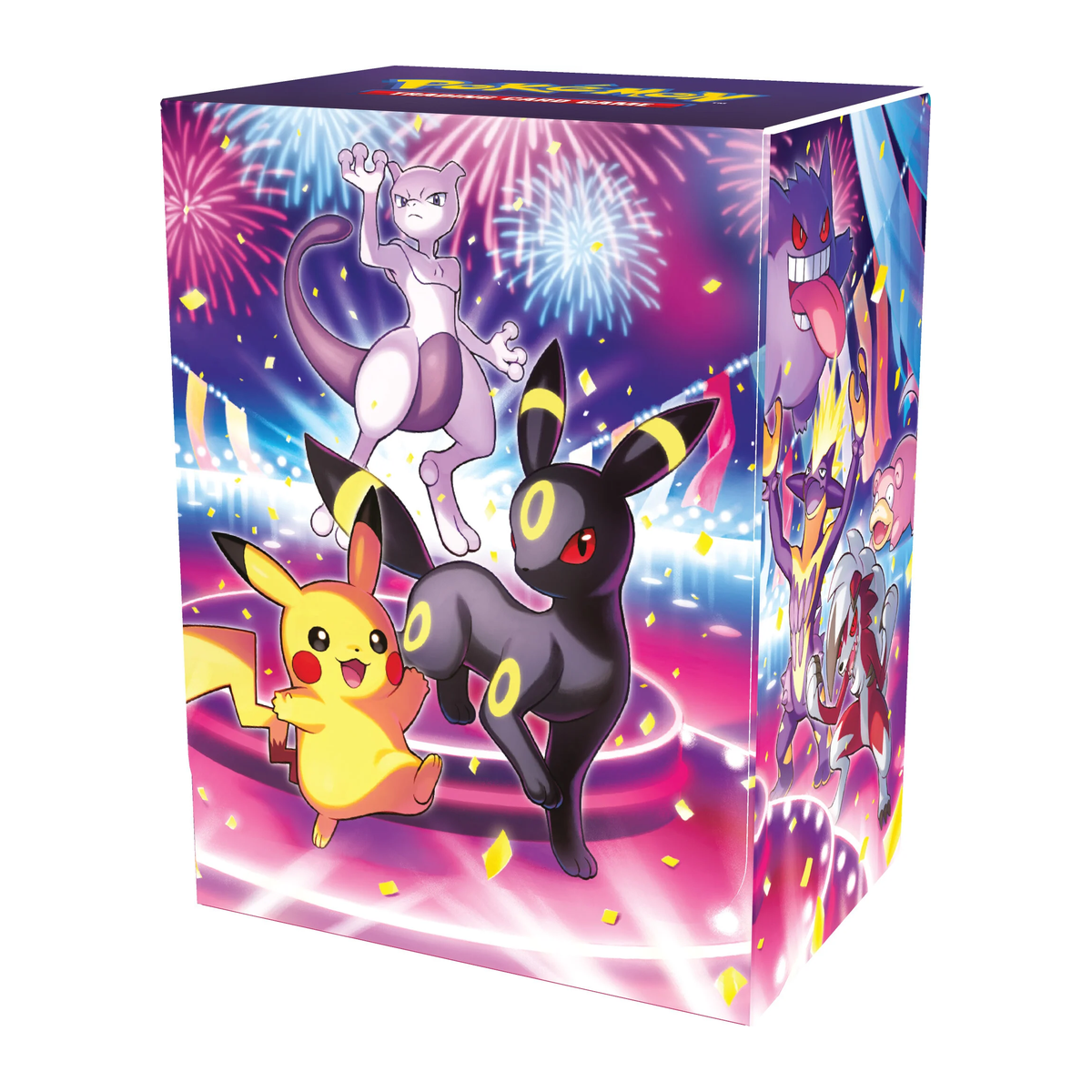 [RESERVA] Pokémon | 30th Celebration Ultra-Premium Collection