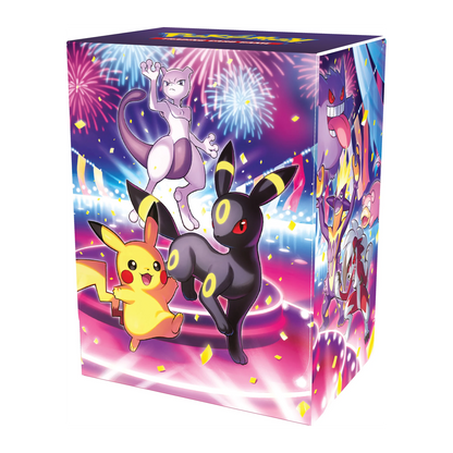 [RESERVA] Pokémon | 30th Celebration Ultra-Premium Collection