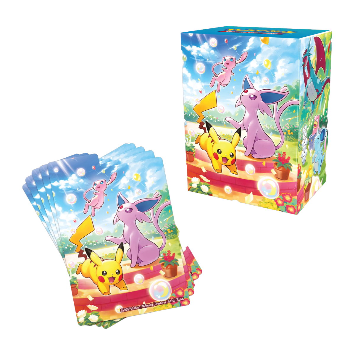 [RESERVA] Pokémon | 30th Celebration Ultra-Premium Collection