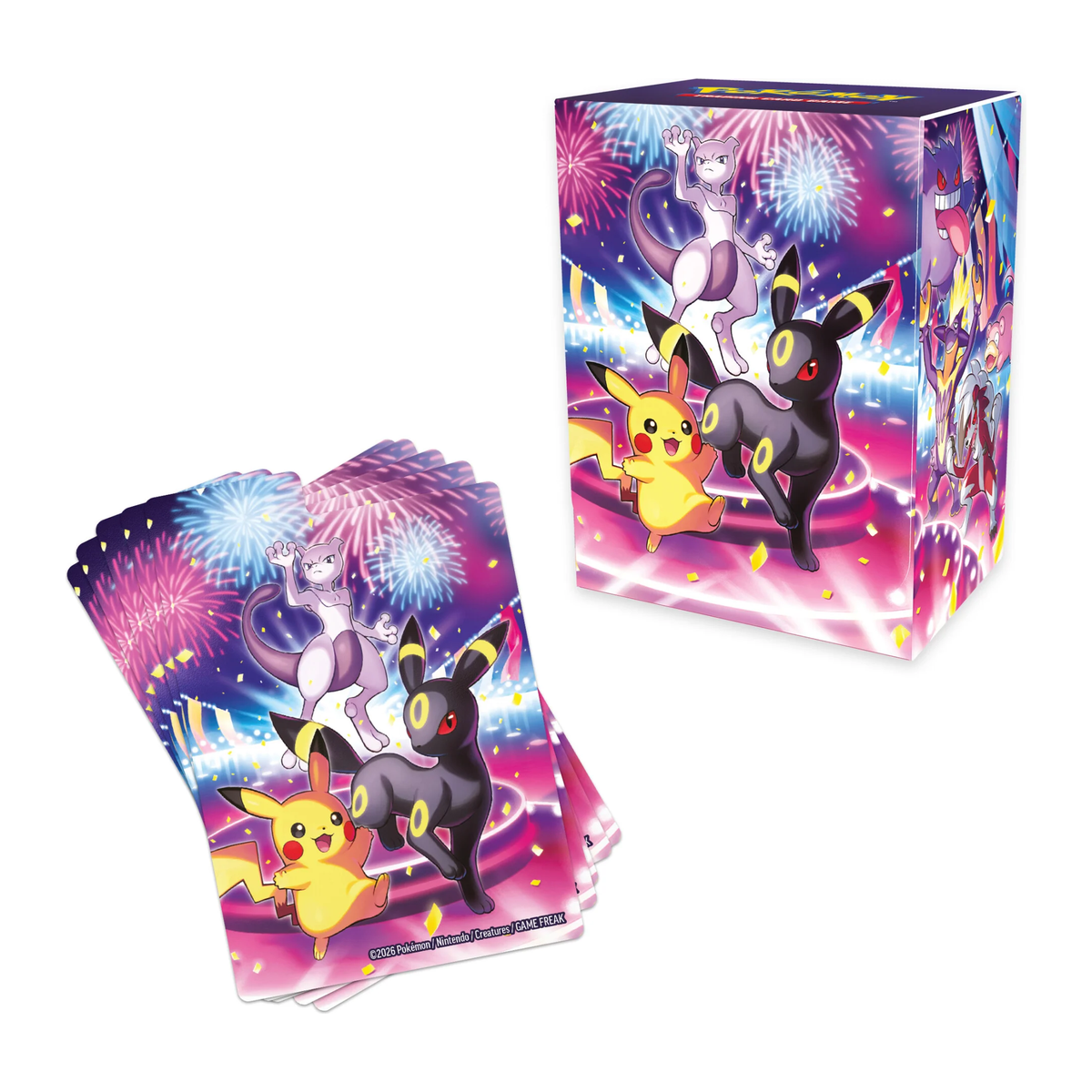 [RESERVA] Pokémon | 30th Celebration Ultra-Premium Collection