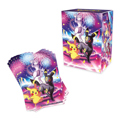 [RESERVA] Pokémon | 30th Celebration Ultra-Premium Collection