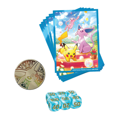 [RESERVA] Pokémon | 30th Celebration Ultra-Premium Collection