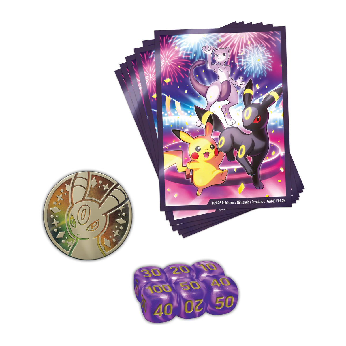 [RESERVA] Pokémon | 30th Celebration Ultra-Premium Collection