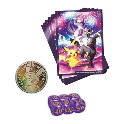 [RESERVA] Pokémon | 30th Celebration Ultra-Premium Collection