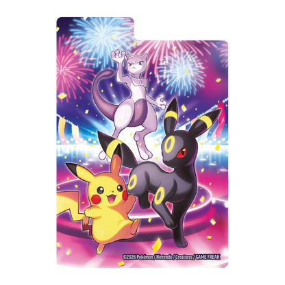 [RESERVA] Pokémon | 30th Celebration Ultra-Premium Collection