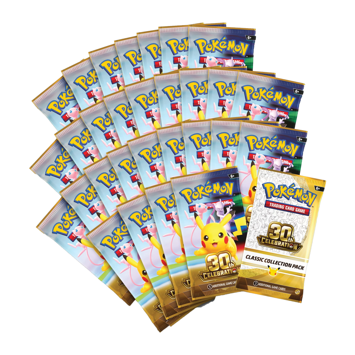 [RESERVA] Pokémon | 30th Celebration Ultra-Premium Collection