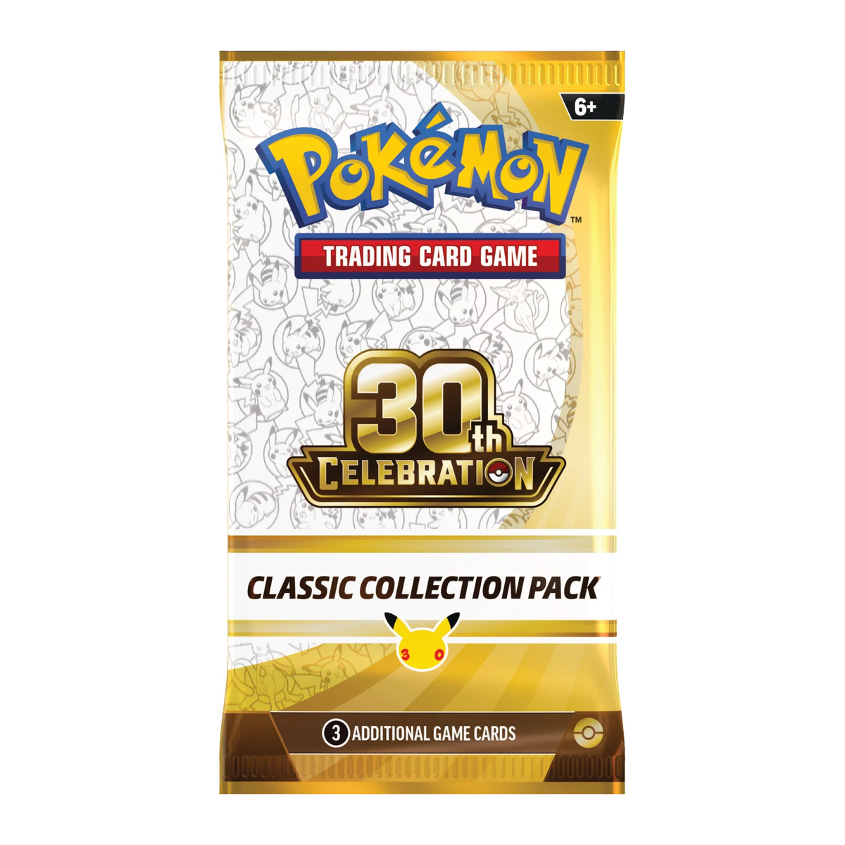 [RESERVA] Pokémon | 30th Celebration Ultra-Premium Collection