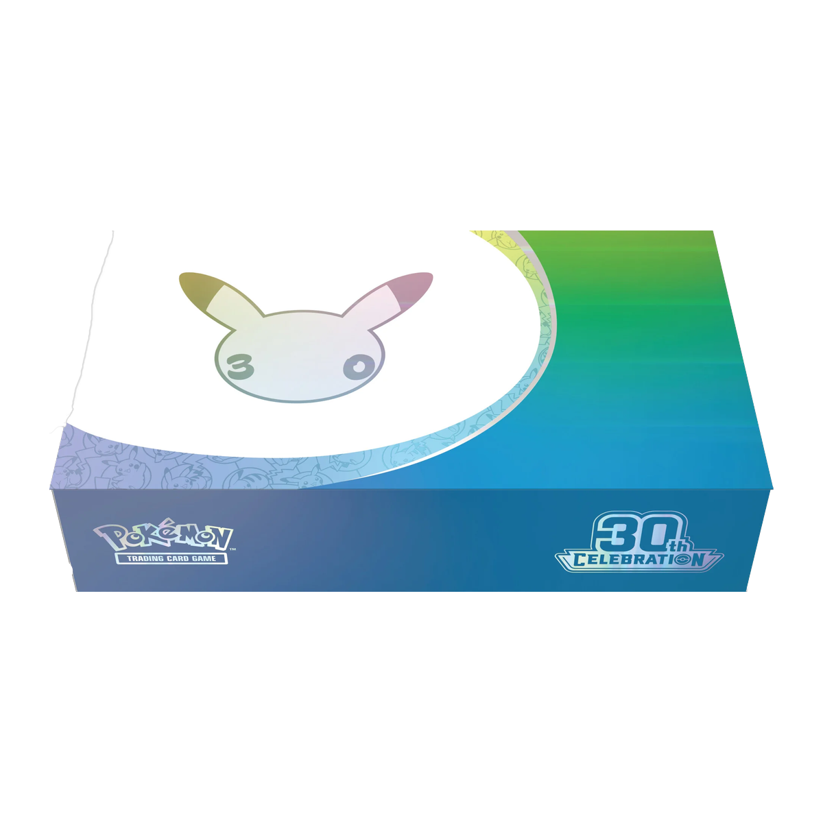 [RESERVA] Pokémon | 30th Celebration Ultra-Premium Collection