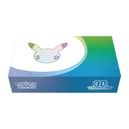 [RESERVA] Pokémon | 30th Celebration Ultra-Premium Collection