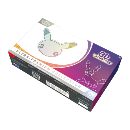 [RESERVA] Pokémon | 30th Celebration Ultra-Premium Collection