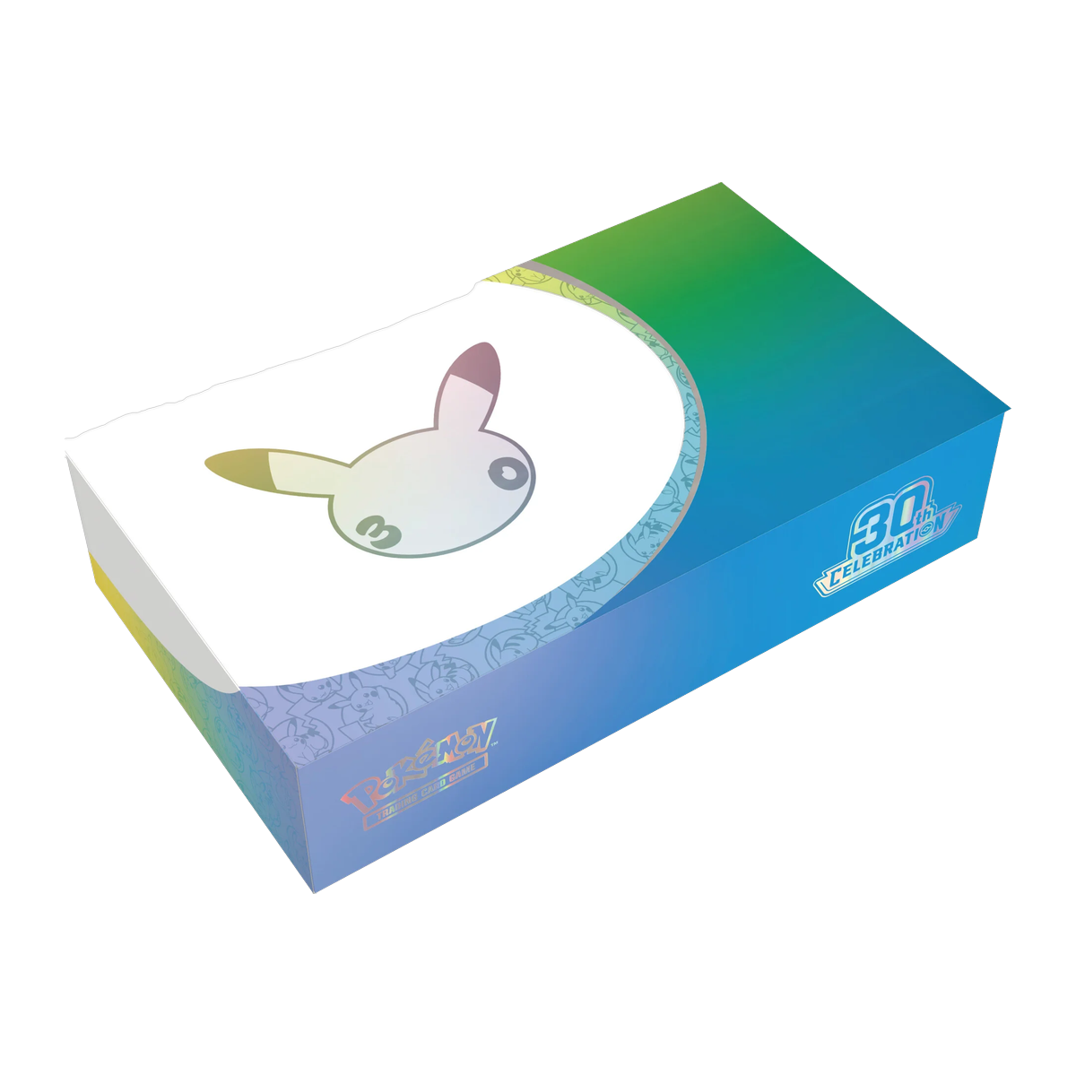 [RESERVA] Pokémon | 30th Celebration Ultra-Premium Collection