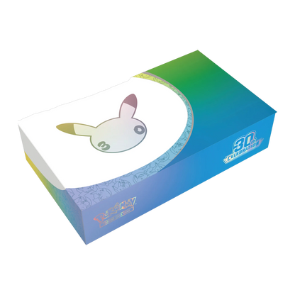 [RESERVA] Pokémon | 30th Celebration Ultra-Premium Collection