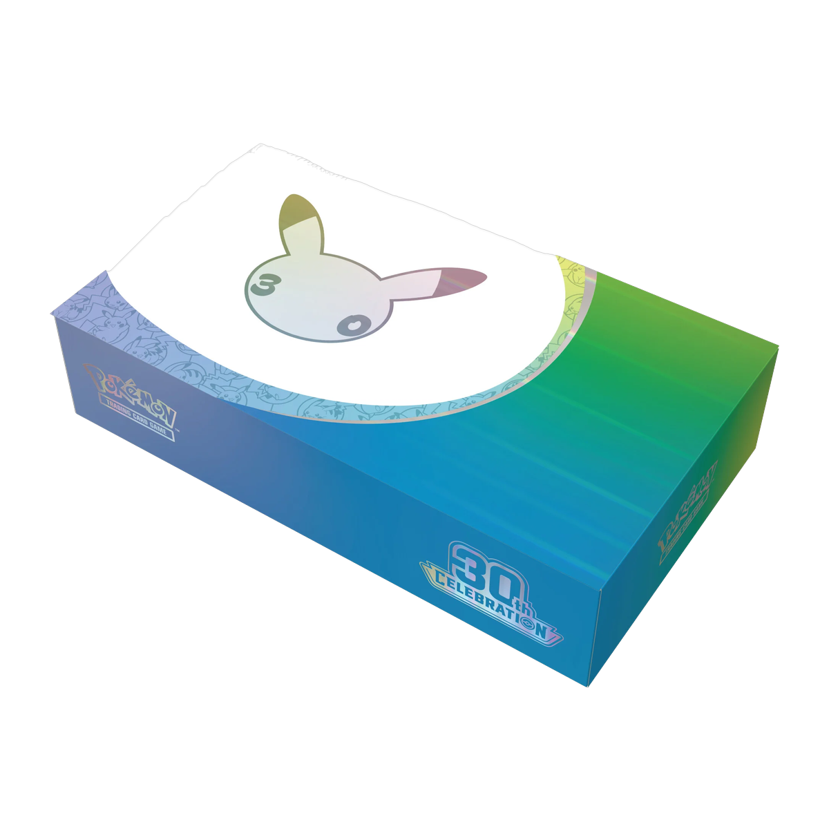 [RESERVA] Pokémon | 30th Celebration Ultra-Premium Collection