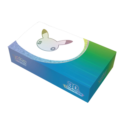 [RESERVA] Pokémon | 30th Celebration Ultra-Premium Collection