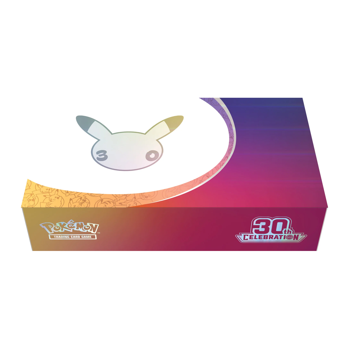 [RESERVA] Pokémon | 30th Celebration Ultra-Premium Collection