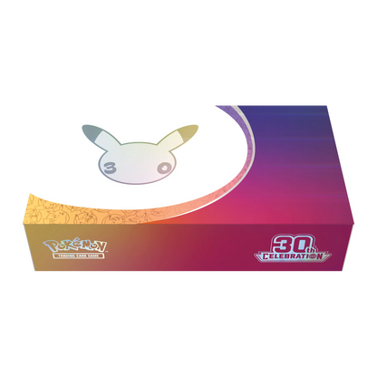 [RESERVA] Pokémon | 30th Celebration Ultra-Premium Collection