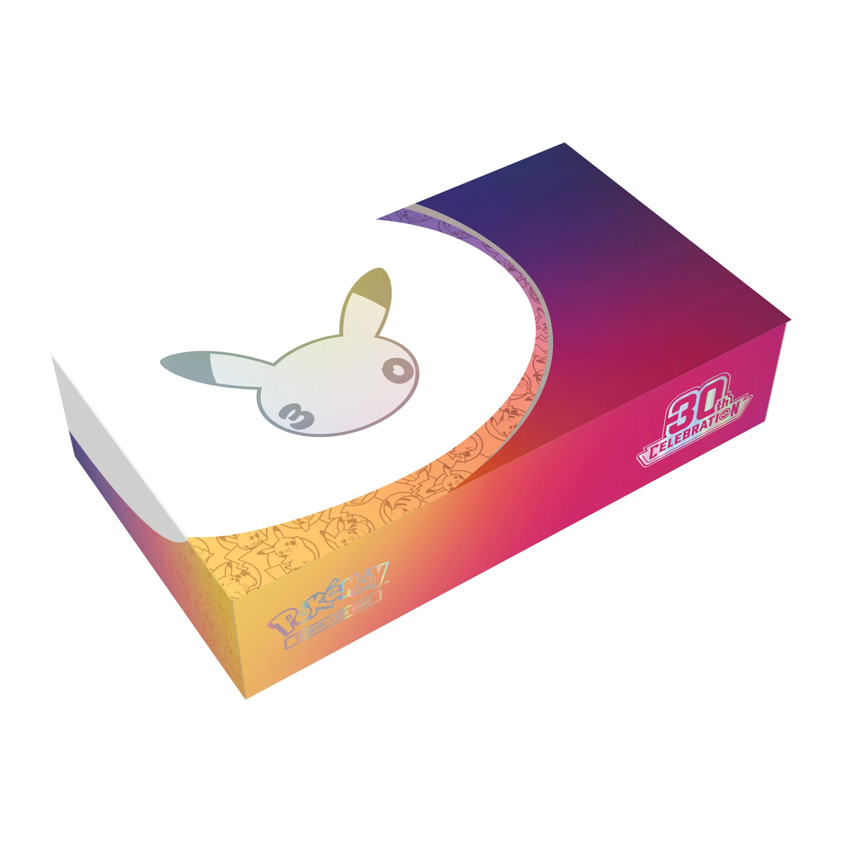 [RESERVA] Pokémon | 30th Celebration Ultra-Premium Collection