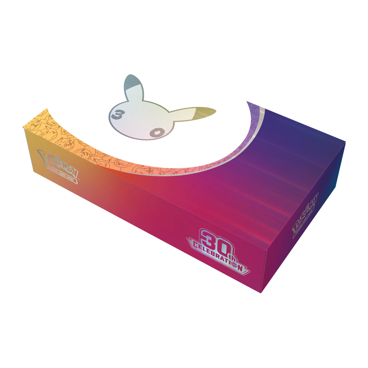 [RESERVA] Pokémon | 30th Celebration Ultra-Premium Collection
