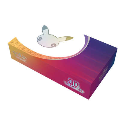 [RESERVA] Pokémon | 30th Celebration Ultra-Premium Collection