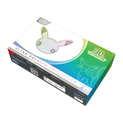 [RESERVA] Pokémon | 30th Celebration Ultra-Premium Collection