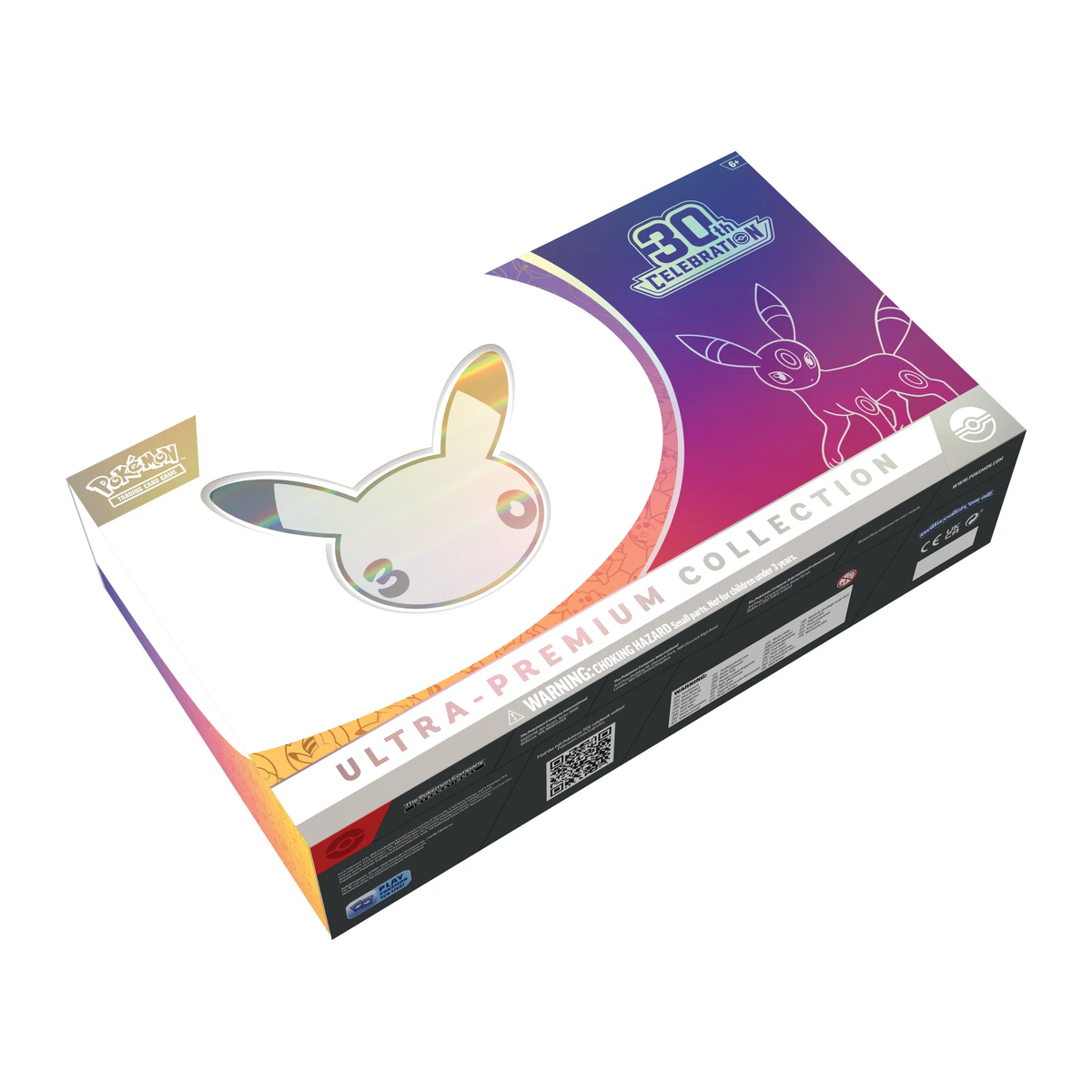 [RESERVA] Pokémon | 30th Celebration Ultra-Premium Collection