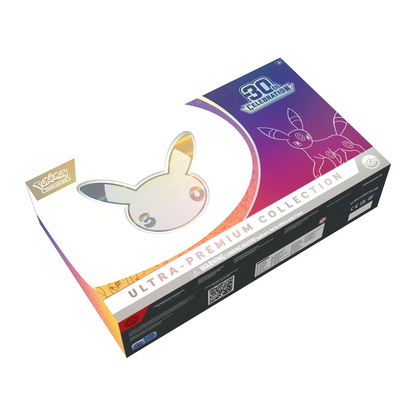 [RESERVA] Pokémon | 30th Celebration Ultra-Premium Collection