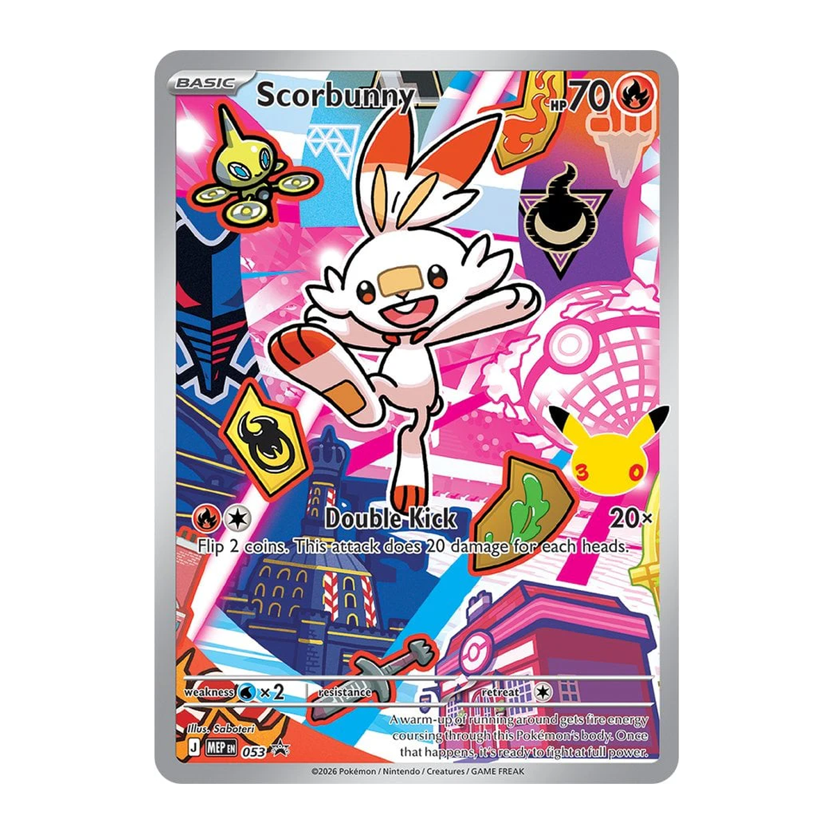 [RESERVA] Pokémon | Colección First Partner - Serie 2