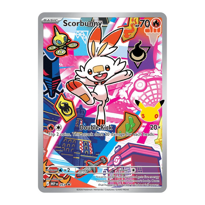 [RESERVA] Pokémon | Colección First Partner - Serie 2