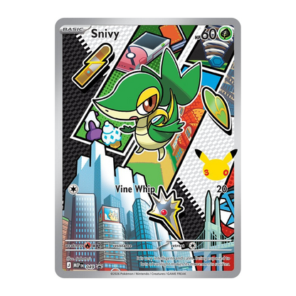 [RESERVA] Pokémon | Colección First Partner - Serie 2