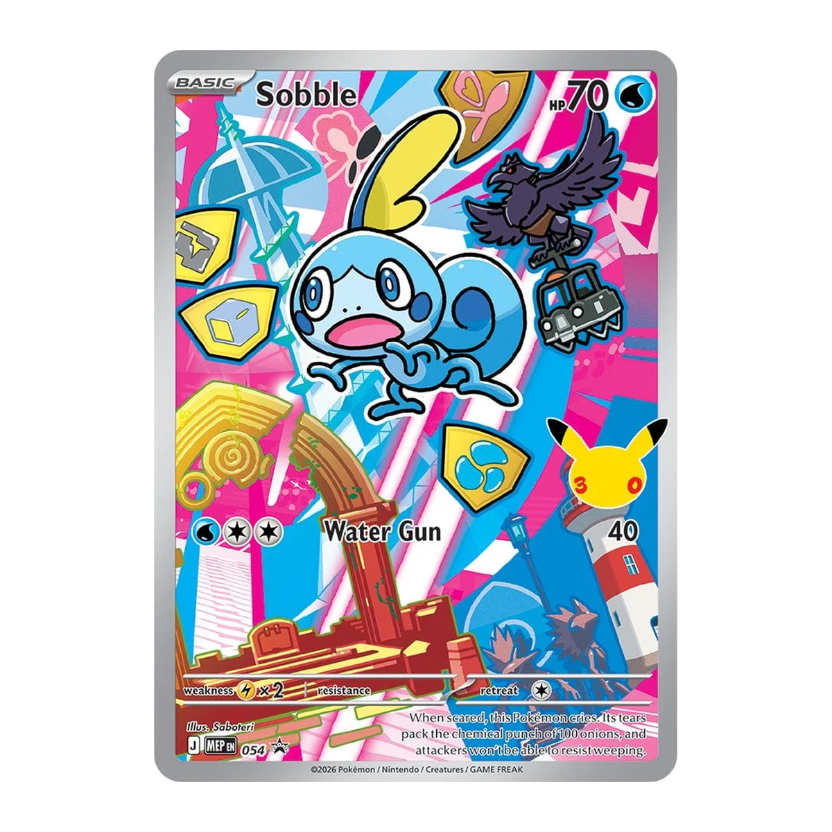 [RESERVA] Pokémon | Colección First Partner - Serie 2