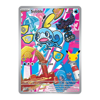 [RESERVA] Pokémon | Colección First Partner - Serie 2