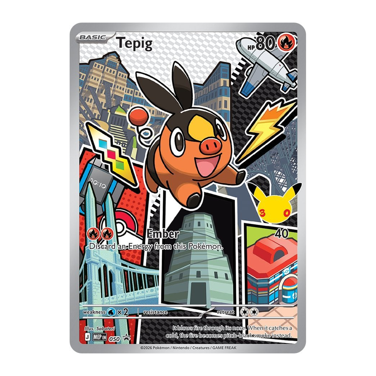 [RESERVA] Pokémon | Colección First Partner - Serie 2
