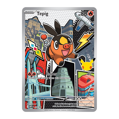 [RESERVA] Pokémon | Colección First Partner - Serie 2