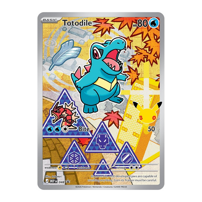[RESERVA] Pokémon | Colección First Partner - Serie 2
